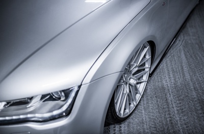 Audi A7 / S7 / RS7