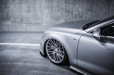 Audi A7 / S7 / RS7