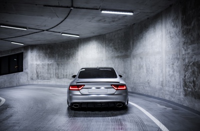 Audi A7 / S7 / RS7