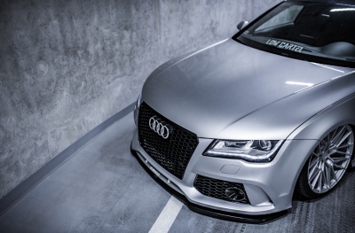 Audi A7 / S7 / RS7