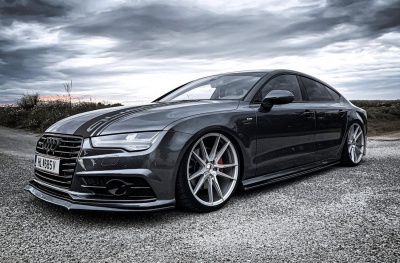 Audi images