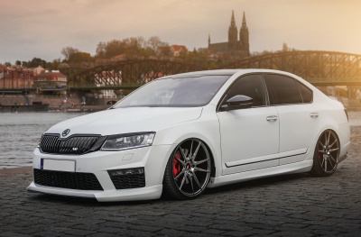 Skoda pictures