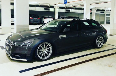 Audi pics