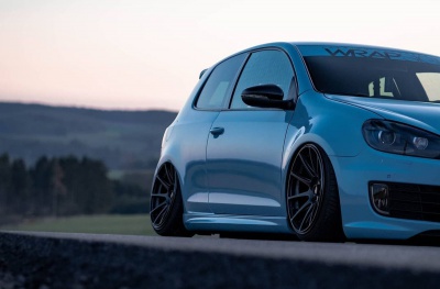 Volkswagen images
