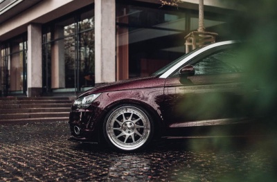 Audi pics