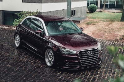 Audi images