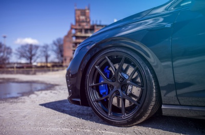 Volkswagen SL01