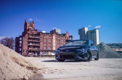 Volkswagen Golf / R / GTI