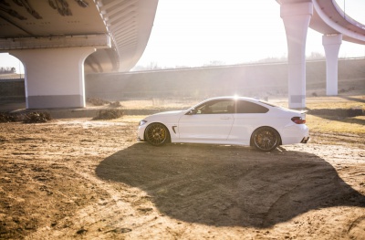 BMW japan racing wheels