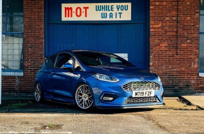 Ford pictures