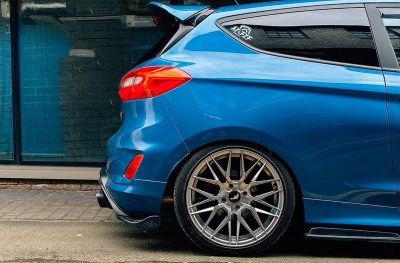 Ford pics