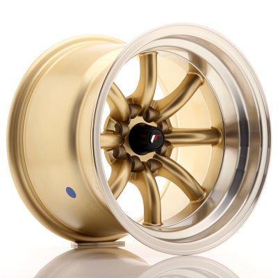 SL02 - JR SL02 - JR