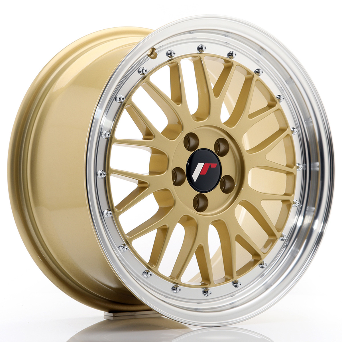 jr-wheels-jr23-17x8-et35-5x100-gold-w-machined-lip-jr