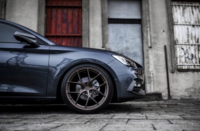 Seat Leon 1M, JR15, JR-Wheels