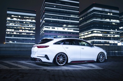 Kia images