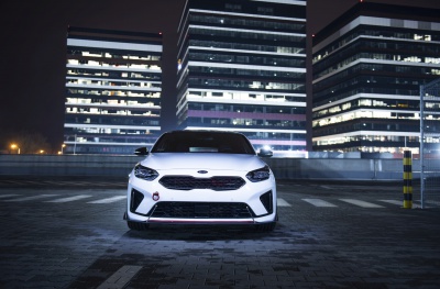 Kia JR37