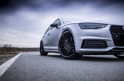 Audi A4 / S4 / RS4