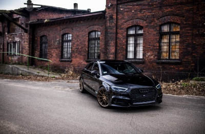 Audi pictures