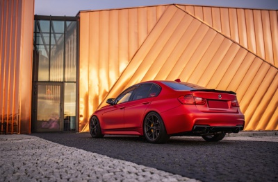 BMW pics