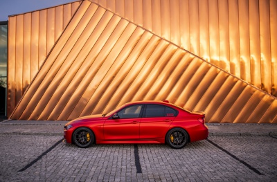 BMW SL01