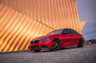 BMW 3 Series / M3