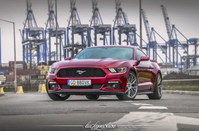 Ford pictures