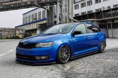 Skoda pictures
