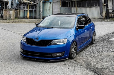 Skoda images