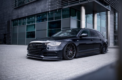 Audi pictures