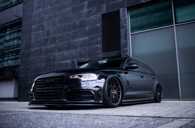 Audi pics