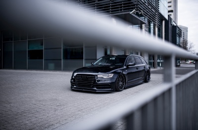 Audi A6 / S6 / RS6