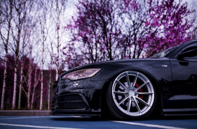Audi A6 / S6 / RS6