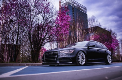 Audi A6 / S6 / RS6
