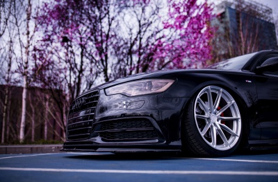 Audi A6 / S6 / RS6