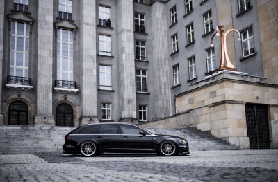 Audi pics