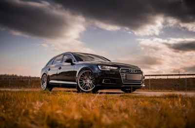 Audi pictures