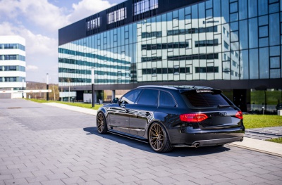 Audi pics