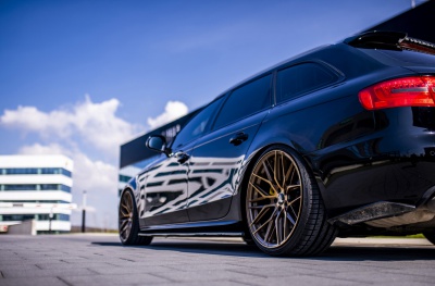 Audi images