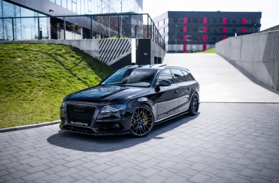 Audi pics