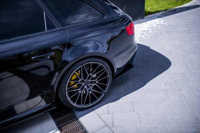 Audi A4 / S4 / RS4