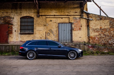Audi pictures