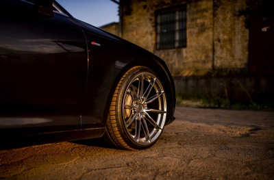 Audi JR37