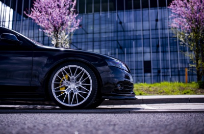 Audi pictures