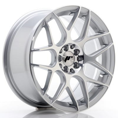 Llantas 18 JAPAN RACING JR18 5x100 - DNA autoparts