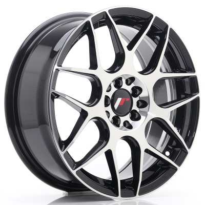 Llantas 18 JAPAN RACING JR18 5x100 - DNA autoparts