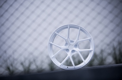 SL01 japan racing wheels