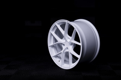 SL01 japan racing rims