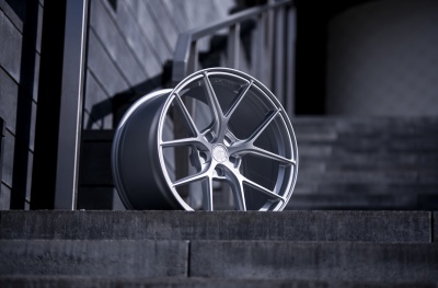 SL01 Matt Silver
