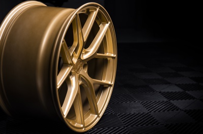 SL01 Gold