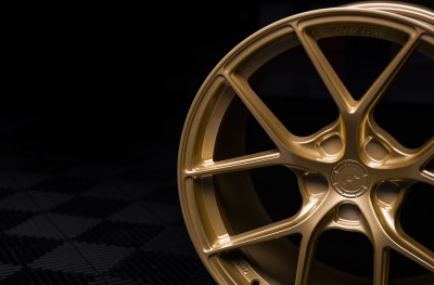 SL01 japan racing wheels